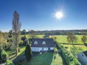 Holiday home Ardennes Blue in Theux near Spa Holiday home Ardennes Blue in Theux near Spa
