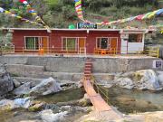 Top Mussoorie