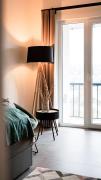 SI-View Einzelzimmer mit Balkon Zimmer 4 - Hotel