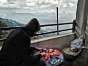 Top Darjeeling