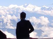 Top Darjeeling