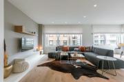 Huswell - Stunning central apartment in the heart of Knokke Huswell - Stunning central apartment in the heart of Knokke