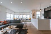 Huswell - Stunning central apartment in the heart of Knokke Huswell - Stunning central apartment in the heart of Knokke