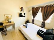 Great View@Fully Equipped Condo w WiFi NETFLIX @the Metro