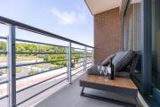 Huswell - Bright apartment with parking near the beach Huswell - Bright apartment with parking near the beach