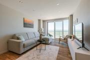 Huswell - Cosy apartment with frontal seaview Huswell - Cosy apartment with frontal seaview