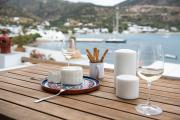 Archipelago Sifnos - Seaside Accommodation