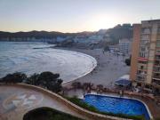 Alquiler de apartamento con vistas al mar en el Faro de Cullera