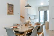 Huswell - Spacious house close to the beach Huswell - Spacious house close to the beach