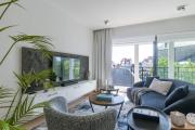 Huswell - Exquisite apartment on a great location in Knokke