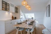 Huswell - Beautiful apartment in the center of Ypres Huswell - Beautiful apartment in the center of Ypres