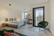 Huswell - Spacious 3 bedroom apartment with private garage Huswell - Spacious 3 bedroom apartment with private garage