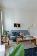 Huswell - Beautiful apartment on top location in Ghent Huswell - Beautiful apartment on top location in Ghent