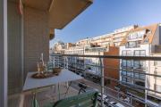 Huswell - Bright apartment with 2 terraces close to beach Huswell - Bright apartment with 2 terraces close to beach