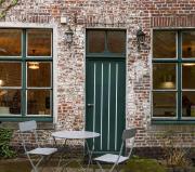 Huswell - Retro apartment with a cozy city garden Huswell - Retro apartment with a cozy city garden