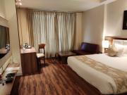Sangai Continental (The Boutique Hotel)