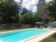 MANOIR DE lARNAUDE
