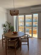 Apartamento renovado Miami Platja