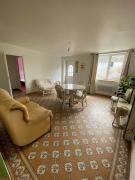 Maison chaleureuse à Audignies avec stationnement privé