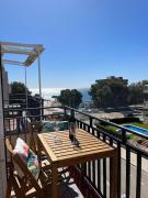 Apartamento renovado Miami Platja