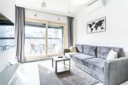 VipWarsawApartments Chalcedon Mennica Residence