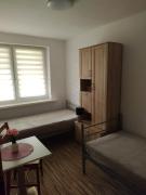 Apartament na Akacjowym