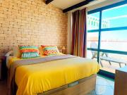 Apartamento Solymar Apartamento Solymar