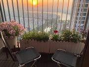 Homstay Ocean Park view biển hồ S1.12