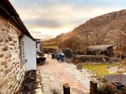 Top Capel-Curig