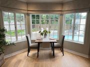 Camellia Cottage - Bay Room