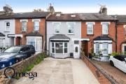 Top Hanwell