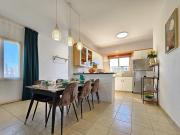 Aphrodites Pearl luxury 3 bed apartment