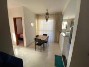 Lindo Apto Grande e Novíssimo no Centro