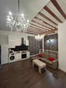 Gran Vía Urban Apartments