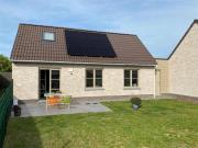 Beautiful Polder House near Koksijde Beautiful Polder House near Koksijde