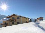 Chalet in Taxenbach near Kaprun Ski Area