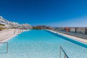Newly Built Top Modern 3 BDRM Townhouse with Sea View Newly Built Top Modern 3 BDRM Townhouse with Sea View