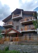 heavens retreat manali