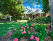 Top Redcliffe
