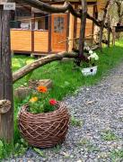 Smerekova Hata Smerekova Hata