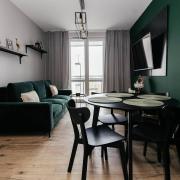 Warszawa comfort Apartaments Wiktoryn