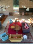 Hillhouse Accommodation