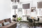 Stylowy apartament w najlepszej lokalizacji