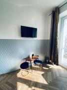 ClickTheFlat Plac Bankowy Apart Rooms