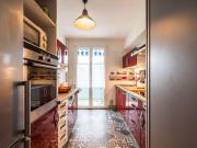 Apartment Les Platanes by Interhome Apartment Les Platanes by Interhome