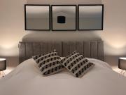 Modern Apartment - BHX NEC - Free Secure Gated Parking