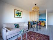 Apartment Les Coralines by Interhome