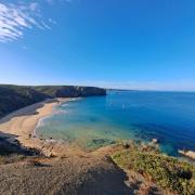 Top Praia da Arrifana