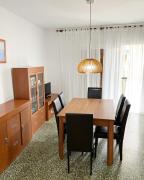 Apartamento con Feng Shui