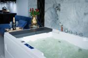 Apartament Jacuzzi